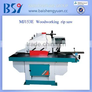 MJ153E Sawing Machine thumbnail-1