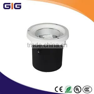 Cylinder Down Light Fixture of Aluminum Housing thumbnail-1