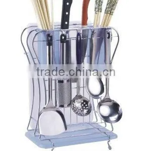 Wire Cutlery Rack thumbnail-1