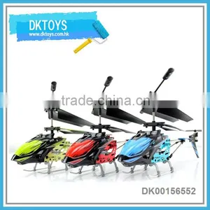 R/C Helicopter With Gyro and Usb Line WL S929 thumbnail-1