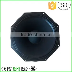 Professional 15 Inch Subwoofers China Speaker Munufacturer Nice Sound Sub Woofer, SD-NX15 thumbnail-1