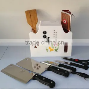Acrylic Kitchen Storage Box thumbnail-2