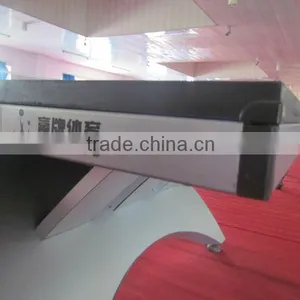 Big Rainbow Competition Table Tennis Table thumbnail-5
