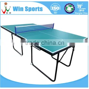 Hot Sell Table Tennis Table thumbnail-1