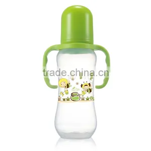 Best Baby Nursing Standard Neck PP Baby Bottle Wholesale thumbnail-1
