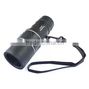 16X52 High Quality Outdoor Day and Night Vision Long Range Monocular thumbnail-2