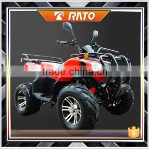 Atv Trailer Cheap 150cc Atv for Sale Four Wheel Motorcycle for Sale thumbnail-2