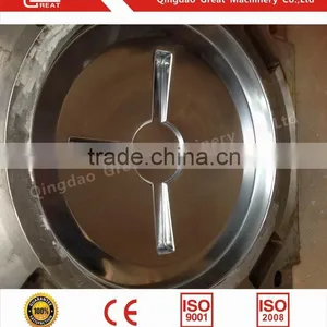 Manufacturers Plastic Blow Molding Machine Price thumbnail-2