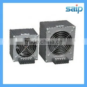 2012 Newest PTC HGM050 1500W Fan Heater thumbnail-1