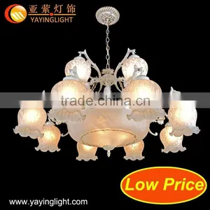 American Style Premium Quality Glass Chandelier,chandelier Glass Spare Parts American Style Chandelier thumbnail-1
