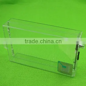 Highlight Safer Case / EAS Case thumbnail-1