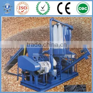 New Arrival Copper Meter Machine/cooper Wire Machine/scrap Copper Wire Recycling Machine thumbnail-1