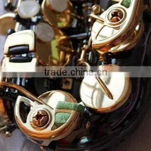 Small Soprnao Saxophone for Children/curved Soprano Saxophone/Bb Saxophone thumbnail-2