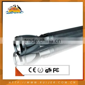 Wholesale Best Quality Competitive Price Printed Led Flashlight thumbnail-6