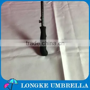 High Quality Double Layers Windproof Golf Umbrella thumbnail-3