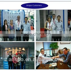 Anspo 1.0mp/720P IP Wireless Varifocal Waterproof Indoor Dome Camera thumbnail-3