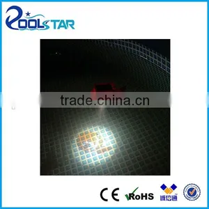 Led Salt Water Pool Waterfall Led Light Underwater thumbnail-3