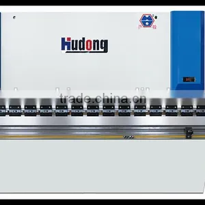 2015 WD67Y-100T3200 Hydraulic Press Brake Bending Machinery thumbnail-1