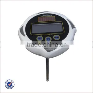 Big Size Digital Thermometer D125mm thumbnail-1