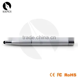 KKPEN Newest Promotional 4 in 1 Usb Power Bank Pen thumbnail-3