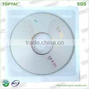 CD Cover, White CD Cover thumbnail-1