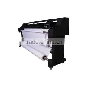 UPS High Speed Inkjet Plotter JD-UPS Series thumbnail-2