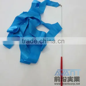 2014 Newest First-Class Dance Ribbon Gymnastic Ribbons thumbnail-2