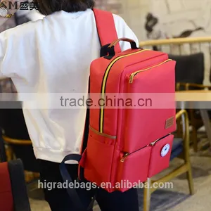 2016 Hotsale School Backpack Bag thumbnail-2
