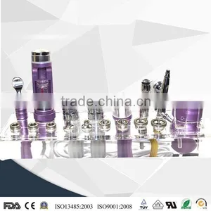 Anti Aging Machine Beauty Salon Equipment 7 In 1 Professional Oxygen Facial Machine Skin Care Oxygen Facial Machine Cheap Beauty Salon Equipment thumbnail-4