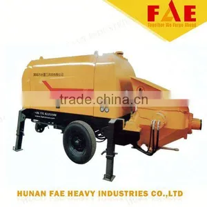 Lightweight Concrete Pump Suppilers thumbnail-1