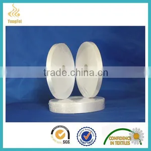 Hot Sales Care Label Printing Polyester Taffeta Labels thumbnail-1