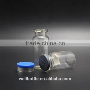 Pharmaceutical Glass Bottle With Bayonet Bottles for e Liquid Hot Sale thumbnail-1
