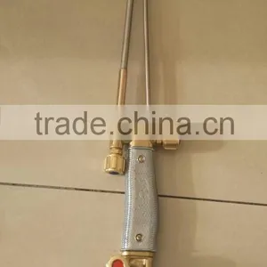 Oxygen and Acetylene Cutting Torch thumbnail-1