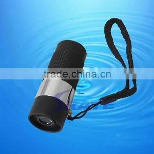 High Quality 8X21mm Pocket Monocular Golf Range Finder With Glasses Case thumbnail-1