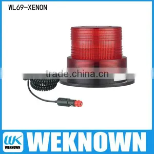 12/24V Agriculture Tractor XENON Warning Light thumbnail-1