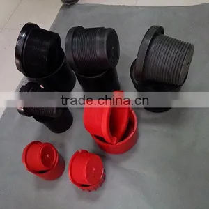 API Standard Pin and Box Thread Protector of Casing thumbnail-1
