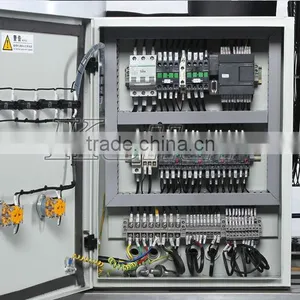 Koller 2015 Energy Effciency Commercial Tube Ice Machine TV30 thumbnail-6