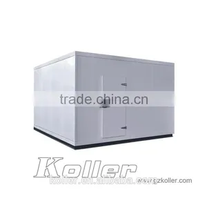 Blast Cold Room for Fresh Keeping and Processing -VCR100 thumbnail-1