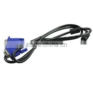 SIPU High Quality Vga Male to Male Cable Best Price Vga Cable Wholesale Vga Splitter thumbnail-2