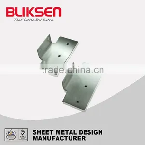 Taiwan Best OEM ODM Cnc Bending/cutting Sheet Metal Parts thumbnail-2