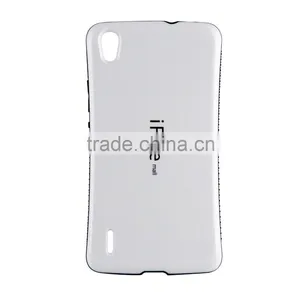 For Huawei P7 Mobile Phone Cases Cover IFace Mall TPU+PC, Hot Cell Phone Cover Case for Huawei Ascend P7 thumbnail-6