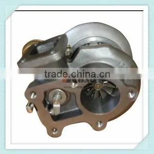 Engine Turbocharger With Turbo Charger Kit for MITSUBISHI FUSO CANTER 4D34 4D34T thumbnail-3