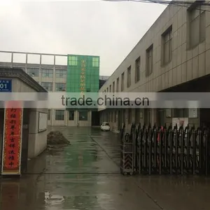 Xiantao Zhongyi Safety & Protection Products Co., Ltd. company overview - view 2 thumbnail