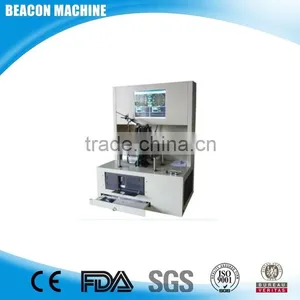 High Quality RYQ-10A Soft Bearing Dynamic Balancing Machine Form Manufacture thumbnail-1