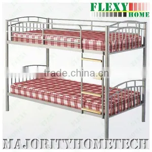 Steel Bunk Bed for School Hotel thumbnail-1