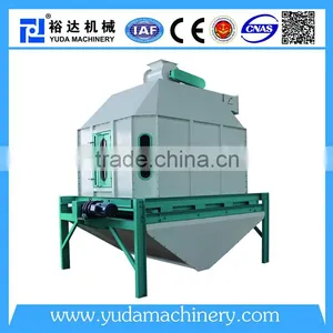 Environmental Energy Biomass Fuel Wood Pellet Line thumbnail-6