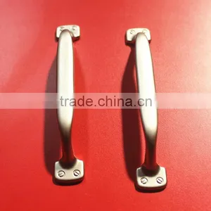 Zinc Alloy Pull Furniture Cabinet Pull Handles Drawer Door Handle thumbnail-3