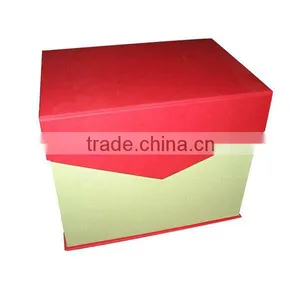 Kraft Box,Kraft Paper Box,Brown Kraft Paper Box thumbnail-6