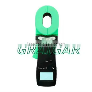 DY1400 Clamp on Ground Resistance Tester and Datalogger thumbnail-1