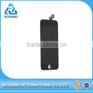 100% Warranty Bulk Discount Replacment Motherboard for Iphone 5 With Frame thumbnail-4